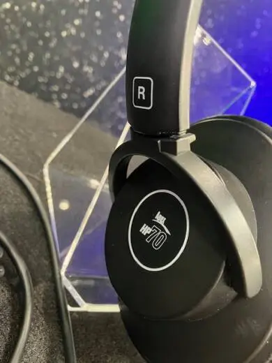 Apex - HP70 2